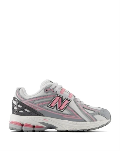 New Balance Kids - P19061PF Sneakers - Grey Matter 